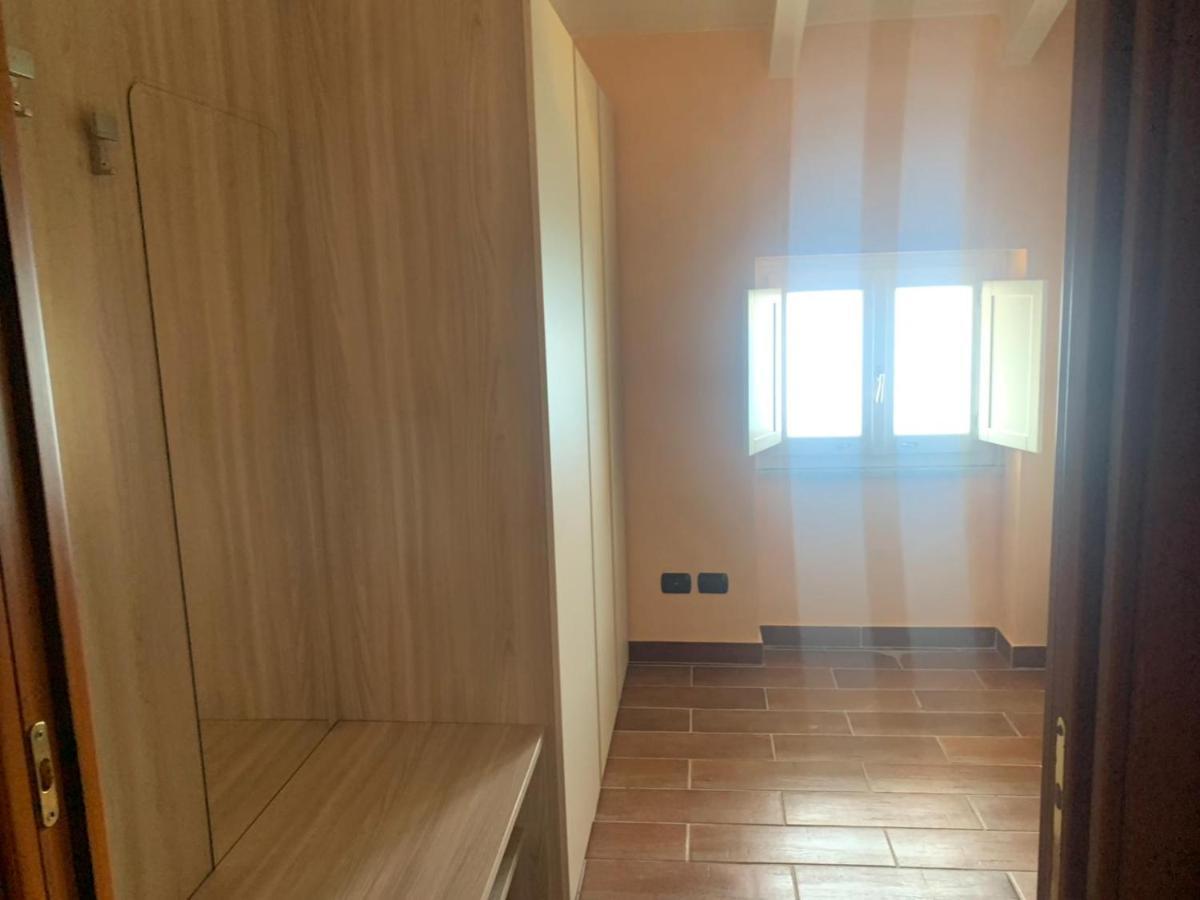 La Terrazza Nel Blu Imperia Exterior foto