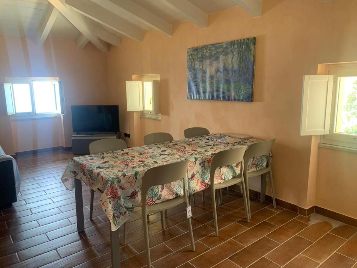 La Terrazza Nel Blu Imperia Exterior foto