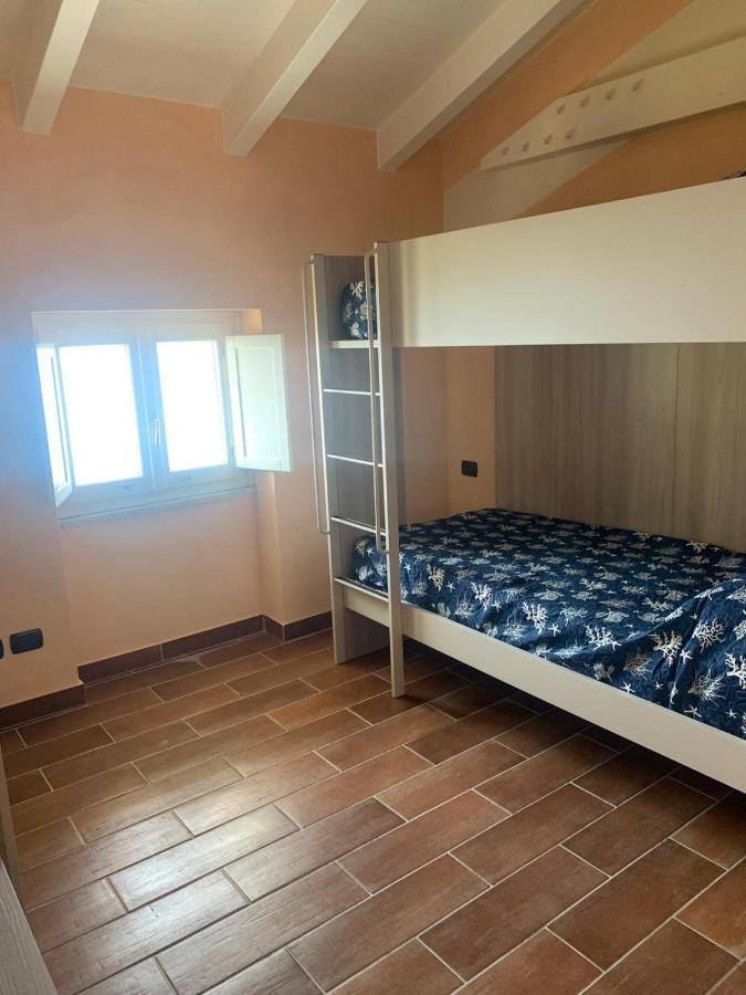 La Terrazza Nel Blu Imperia Exterior foto